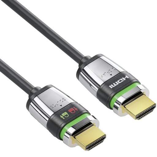 EAN 4251364729281 - FiberX FX-I375-007 cable HDMI 7 m HDMI tipo A (Estándar) Negro imagen 1
