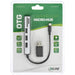 EAN 4043718232307 - InLine 66775C lector de tarjeta MicroUSB Negro imagen 2
