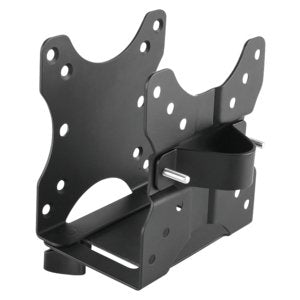 EAN 4052792050639 - LogiLink BP0066 kit de montaje Negro Metal imagen 2