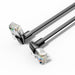 EAN 6922794781931 - Vention IBSBN cable de red Negro 15 m Cat6 U/UTP (UTP) Alrededor imagen 1
