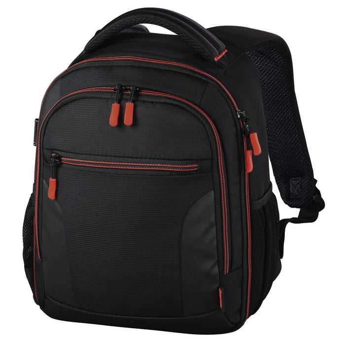 EAN 4047443349910 - Hama Miami Negro, Rojo imagen 1