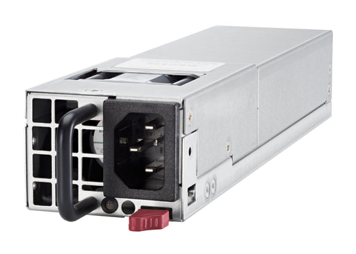 EAN 190017649290 - HPE Aruba Networking CX 5420 1600W AC Power Supply componente de interruptor de red Sistema de alimentació imagen 1
