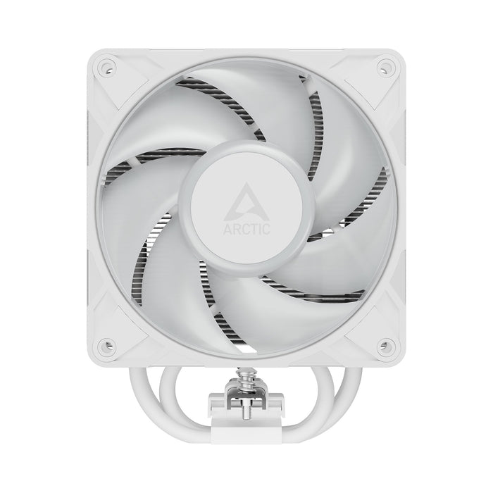 EAN 4895265001017 - ARCTIC Freezer 36-S A-RGB Procesador Refrigerador de aire 12 cm Blanco 1 pieza(s) imagen 4