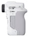 EAN 4549292205282 - Canon EOS R50, White + RF-S 18-45mm F4.5-6.3 IS STM Kit MILC 24,2 MP CMOS 6000 x 4000 Pixeles Blanco imagen 4