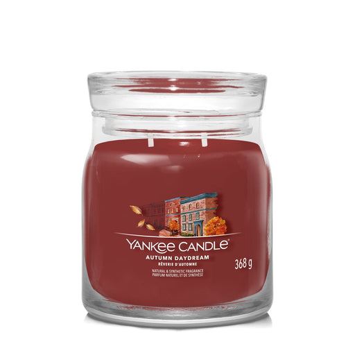EAN 5038581154138 - Yankee Candle 1743348E vela Alrededor Rojo 1 pieza(s) imagen 1
