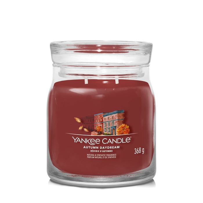 EAN 5038581154138 - Yankee Candle 1743348E vela Alrededor Rojo 1 pieza(s) imagen 1