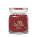 EAN 5038581154138 - Yankee Candle 1743348E vela Alrededor Rojo 1 pieza(s) imagen 1