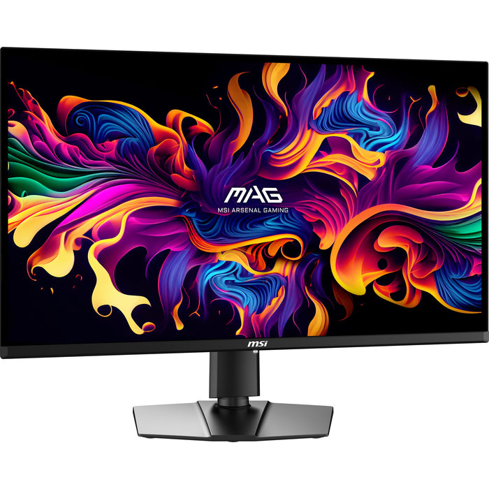 EAN 4711377332590 - MSI MAG 321UPDE QD-OLED pantalla para PC 80 cm (31.5") 3840 x 2160 Pixeles 4K Ultra HD Negro imagen 3