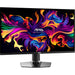 EAN 4711377332590 - MSI MAG 321UPDE QD-OLED pantalla para PC 80 cm (31.5") 3840 x 2160 Pixeles 4K Ultra HD Negro imagen 3