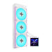 EAN 4718466021397 - Lian Li HydroShift II LCD-S 360 CL Procesador Kit de refrigeración líquida 12 cm Blanco 1 pieza(s) imagen 2