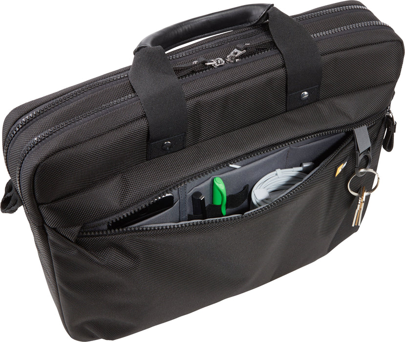 EAN 85854238038 - Case Logic Bryker BRYB-115 Black 40,6 cm (16") Bandolera Negro imagen 6