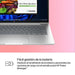 EAN 0199251735240 - HP ProBook 4 G1iR Wolf Pro Security Edition Intel Core 5 120U Portátil 35,6 cm (14") WUXGA 16 GB DDR5-SDR imagen 10