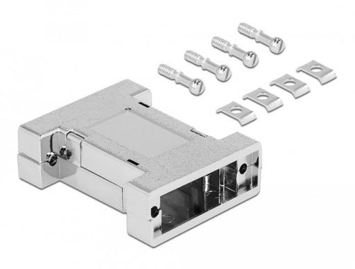 EAN 4043619668144 - DeLOCK 66814 accesorio para cable Funda sujetacables imagen 1