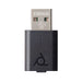 EAN 5033588058038 - HP Poly Savi D400 UC Microsoft Teams Certified DECT 1880-1900 MHz Dongle Cable imagen 1