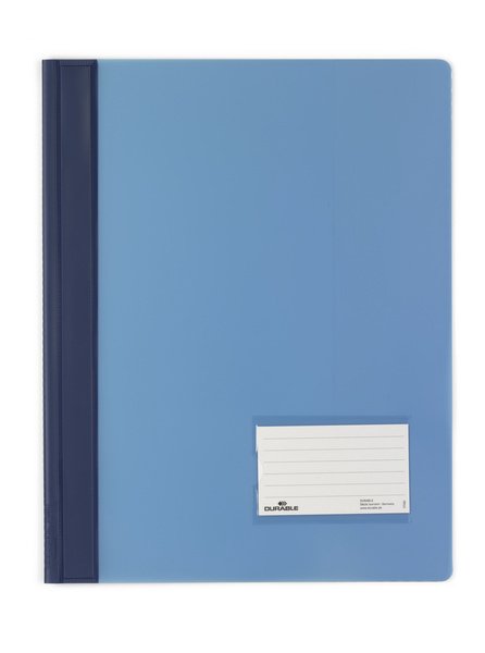 EAN 4005546201641 - Durable 2680-06 archivador PVC Azul imagen 1