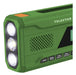 EAN 4262508450497 - Telestar 5700011 Portátil Verde imagen 5
