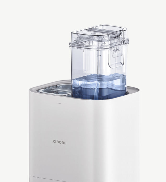 EAN 6934177794070 - Xiaomi X10 Plus Blanco imagen 7