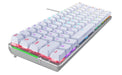 EAN 4711081850908 - ASUS ROG Falchion Ace teclado Juego USB QWERTY Inglés Blanco imagen 5