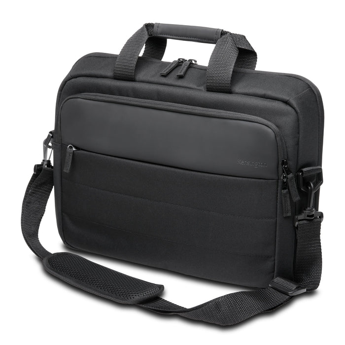 EAN 0085896603900 - Kensington K60390WW maletines para portátil 40,6 cm (16") Maletín Toploader Negro imagen 6