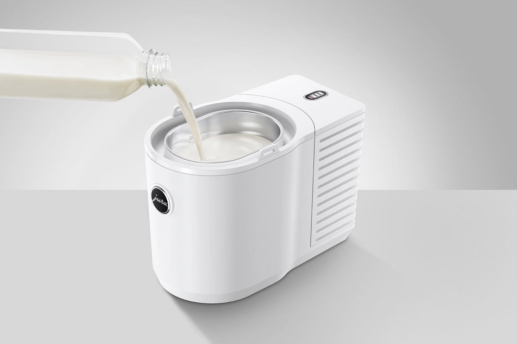EAN 7610917242627 - JURA Cool Control Blanco 1,1 L Tanque de leche imagen 7