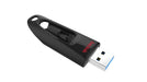 EAN 0619659125974 - SanDisk Ultra unidad flash USB 256 GB USB tipo A 3.2 Gen 1 (3.1 Gen 1) Negro imagen 6