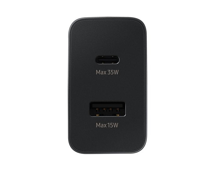 EAN 8806092257368 - Samsung EP-TA220NBEGEU cargador de dispositivo móvil Auriculares, Auriculares, Portátil, Smartphone, Relo imagen 3
