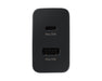 EAN 8806092257368 - Samsung EP-TA220NBEGEU cargador de dispositivo móvil Auriculares, Auriculares, Portátil, Smartphone, Relo imagen 3