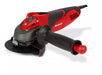 EAN 4006825583267 - Einhell TE-AG 125/750 amoladora angular 12 cm 12000 RPM 750 W 1,85 kg imagen 1