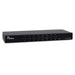 EAN 4260133127876 - Inter-Tech KVM AS-3116DU VGA interruptor KVM Montaje en rack Negro imagen 1