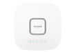 EAN 0606449160789 - NETGEAR AX5400 5400 Mbit/s Blanco Energía sobre Ethernet (PoE) imagen 1