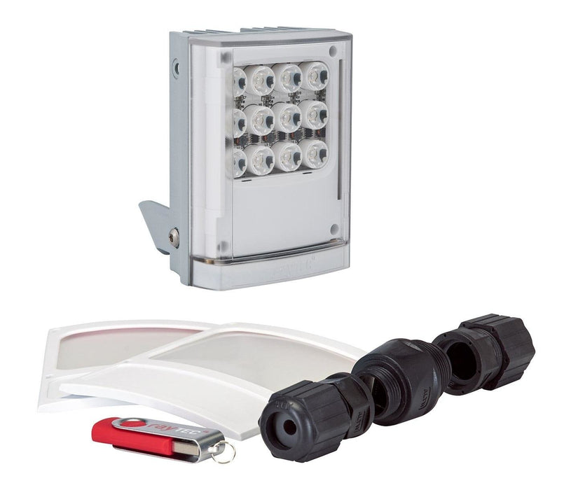 EAN 5055877501292 - Raytec VARIO 2 IP Foco imagen 2