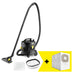 EAN 4066529214683 - Kärcher T 11/1 Classic Adv Go!Further 11 L Aspiradora de tambor Secar 850 W Bolsa para el polvo imagen 1