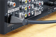 EAN 4040849415944 - Goobay 41594 cable de audio 1 m Toslink Negro imagen 3