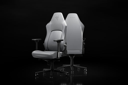 EAN 8886419354932 - Razer Iskur V2 NewGen Butaca para jugar Asiento acolchado Gris imagen 1