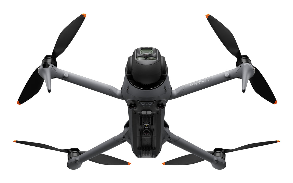 EAN 6937224109940 - DJI Mavic 4 Pro Fly More Combo 4 rotores Cuadricóptero 100 MP 12288 x 8192 Pixeles 6654 mAh Gris imagen 5