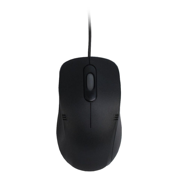 EAN 4260455641340 - Inter-Tech M-3026 ratón Oficina Ambidextro USB tipo A Óptico 1000 DPI imagen 3