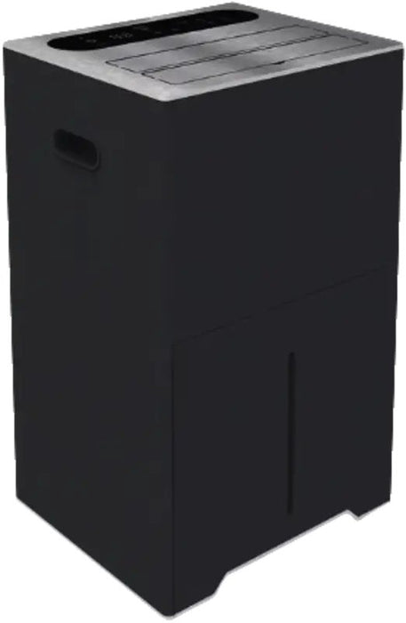 EAN 7640115594471 - Stylies SC21102 deshumidificador 3,8 L Negro imagen 1