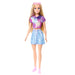 EAN 0194735306329 - Barbie JFV63 muñeca imagen 1