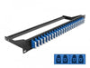 EAN 4043619433988 - DeLOCK 43398 panel de parcheo 1U imagen 1