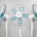 EAN 8435484059022 - Cecotec 05902 ventilador Blanco imagen 5