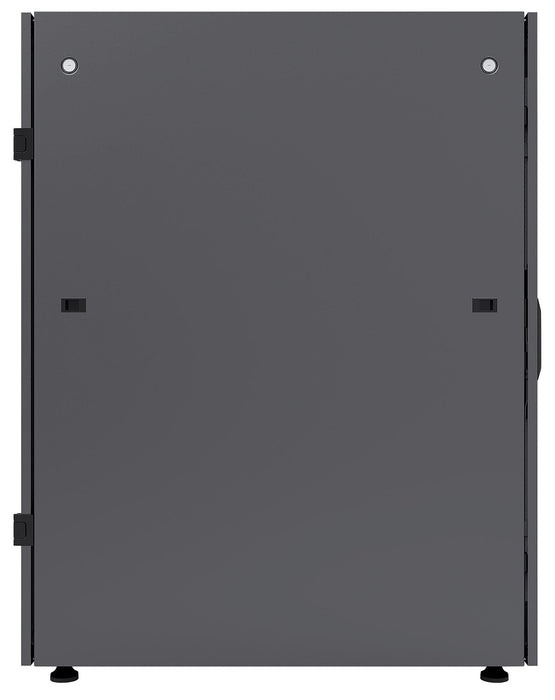 EAN 766623713696 - Intellinet 713696 armario rack Rack o bastidor independiente Negro imagen 4