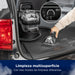 EAN 11120272123 - Bissell SpotClean Hydrosteam Select Limpiador a vapor de cilindro 1,9 L 1000 W Negro imagen 4
