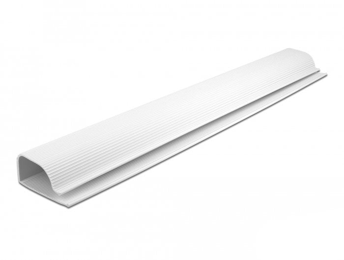 EAN 4043619208852 - DeLOCK 20885 organizador de cables Escritorio Panel guíacables 2 pieza(s) imagen 1