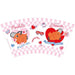EAN 3665361173700 - ABYstyle ABYMUGA718 tazón Multicolor Universal 1 pieza(s) imagen 3