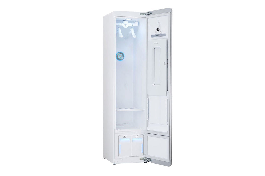 EAN 8806096451403 - LG S3BF sistema de cuidado de la ropa con vapor imagen 7