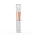 EAN 43917048215 - Wahl 3028668 depiladora bikini Blanco, Oro rosa imagen 3