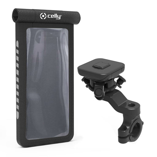 EAN 8021735201564 - Celly SNAPMAGFLEXBK soporte Soporte pasivo Teléfono móvil/smartphone, Tablet/UMPC Negro imagen 2