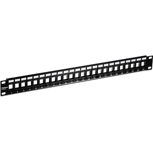 EAN 710931401752 - Trendnet TC-KP24/2 panel de parcheo 1U imagen 1