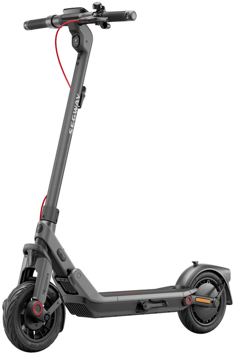 EAN 8721008534053 - Ninebot by Segway 051901D patinete eléctrico Negro 20 kmh imagen 1
