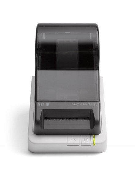 EAN 0020963853208 - Seiko Instruments SLP620-UK impresora de etiquetas Transferencia térmica 203 x 203 DPI 70 mm/s imagen 2